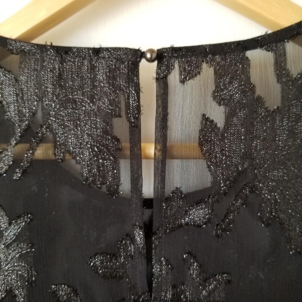 LAUNDRY by Shelli Segal Dress | size 12 - Picture 6 of 8
